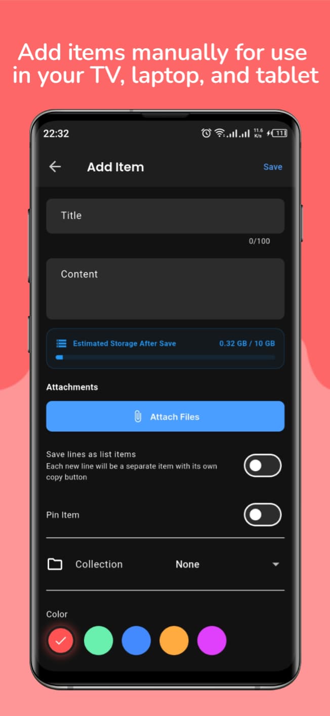 App Screenshot 3